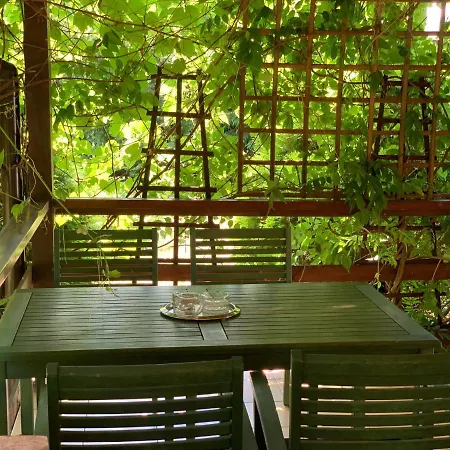 Σπίτι διακοπών Siedlisko Villa Village *