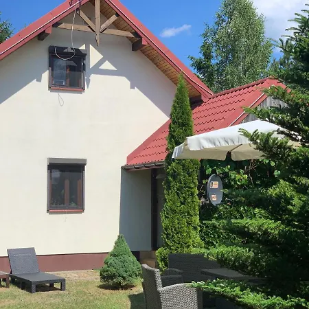 Σπίτι διακοπών Siedlisko Villa Village *