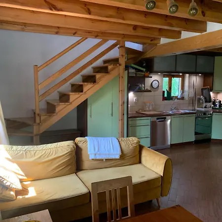 Siedlisko Villa Village * Pisz