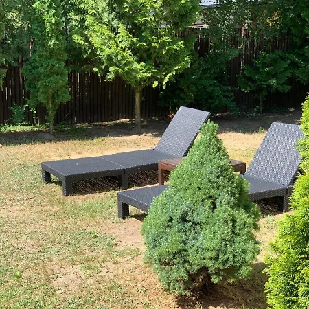 Σπίτι διακοπών Siedlisko Villa Village Pisz