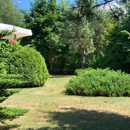 Σπίτι διακοπών Siedlisko Villa Village *