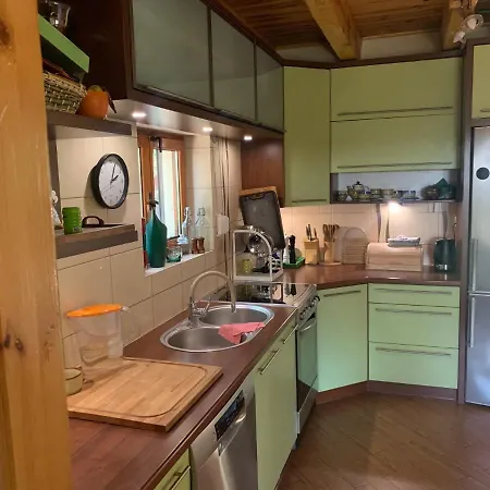 Siedlisko Villa Village Σπίτι διακοπών Pisz