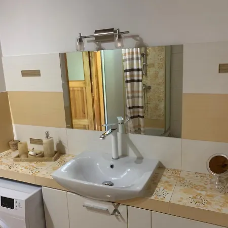 Siedlisko Villa Village Σπίτι διακοπών Pisz