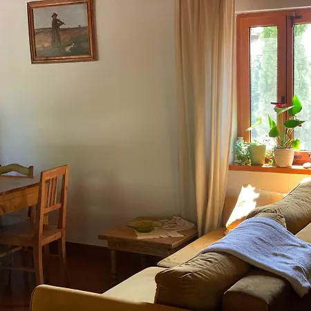 Siedlisko Villa Village Pisz
