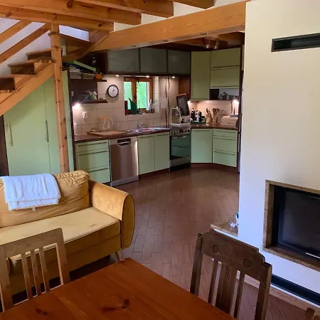 Σπίτι διακοπών Siedlisko Villa Village Pisz